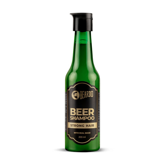Beardo Beer Shampoo, 200ml - Buy from Indicrest
