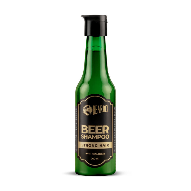 Beardo Beer Shampoo, 200ml - Buy from Indicrest
