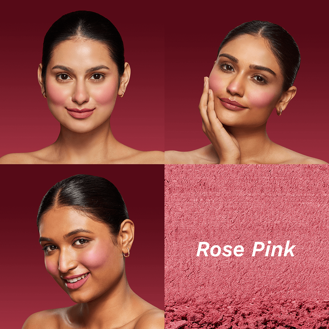 Pilgrim The Spanish Collection Blush Duo, Coral Rumba - 02 - Image 8 - Buy from Indicrest
