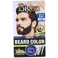 B104 Natural Brown