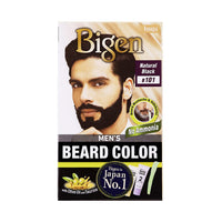 B101 Natural Black