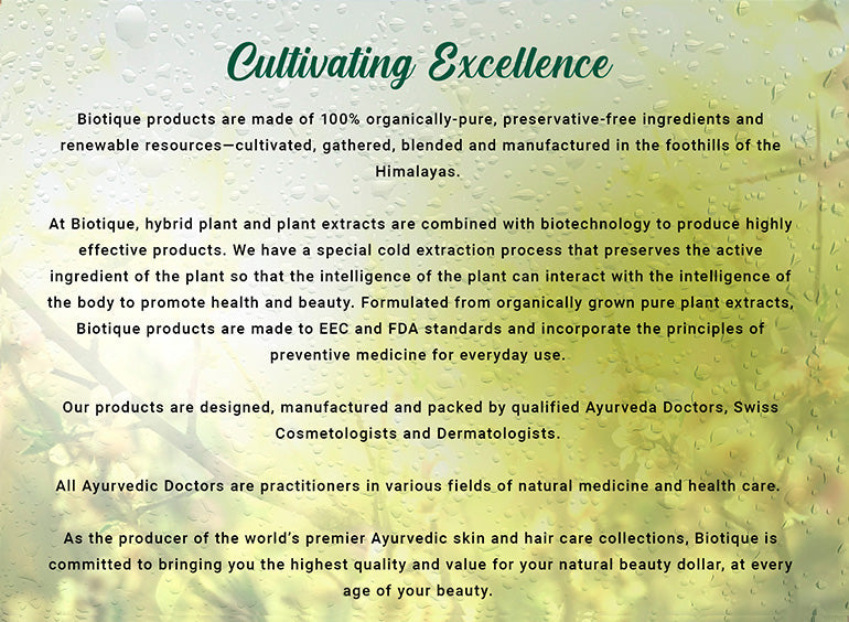 Biotique Refreshing Cherry Blossom Shea & Vitamin E Shower Gel, 200ml - Image 10 - Buy from Indicrest