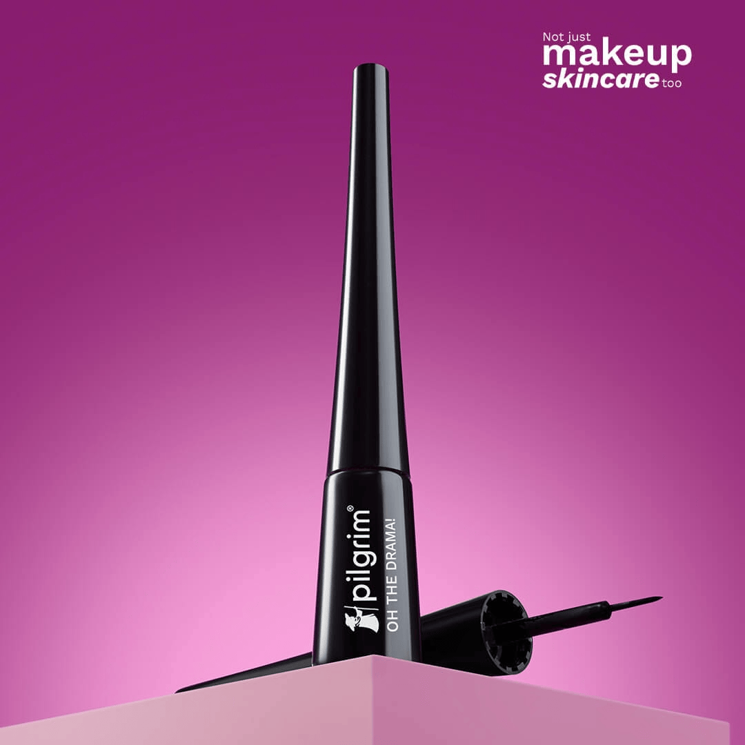 Pilgrim OH THE DRAMA Eyeliner, 3.5ml - Image 6 - Buy from Indicrest