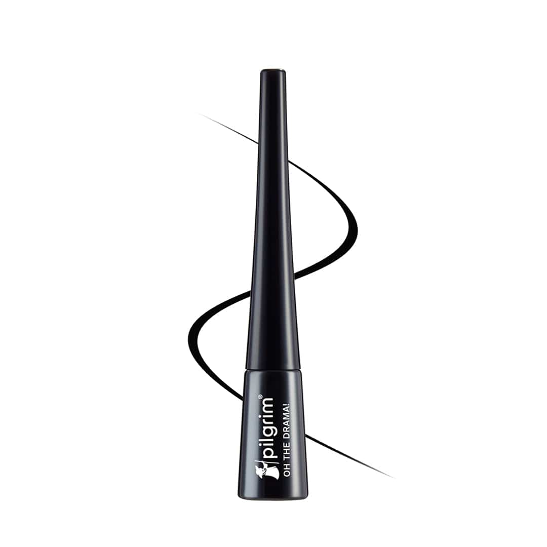 Pilgrim OH THE DRAMA Eyeliner, 3.5ml - Buy from Indicrest