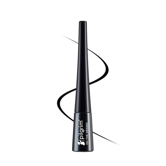 Pilgrim OH THE DRAMA Eyeliner, 3.5ml - Buy from Indicrest