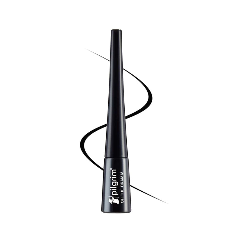 Pilgrim OH THE DRAMA Eyeliner, 3.5ml - Buy from Indicrest