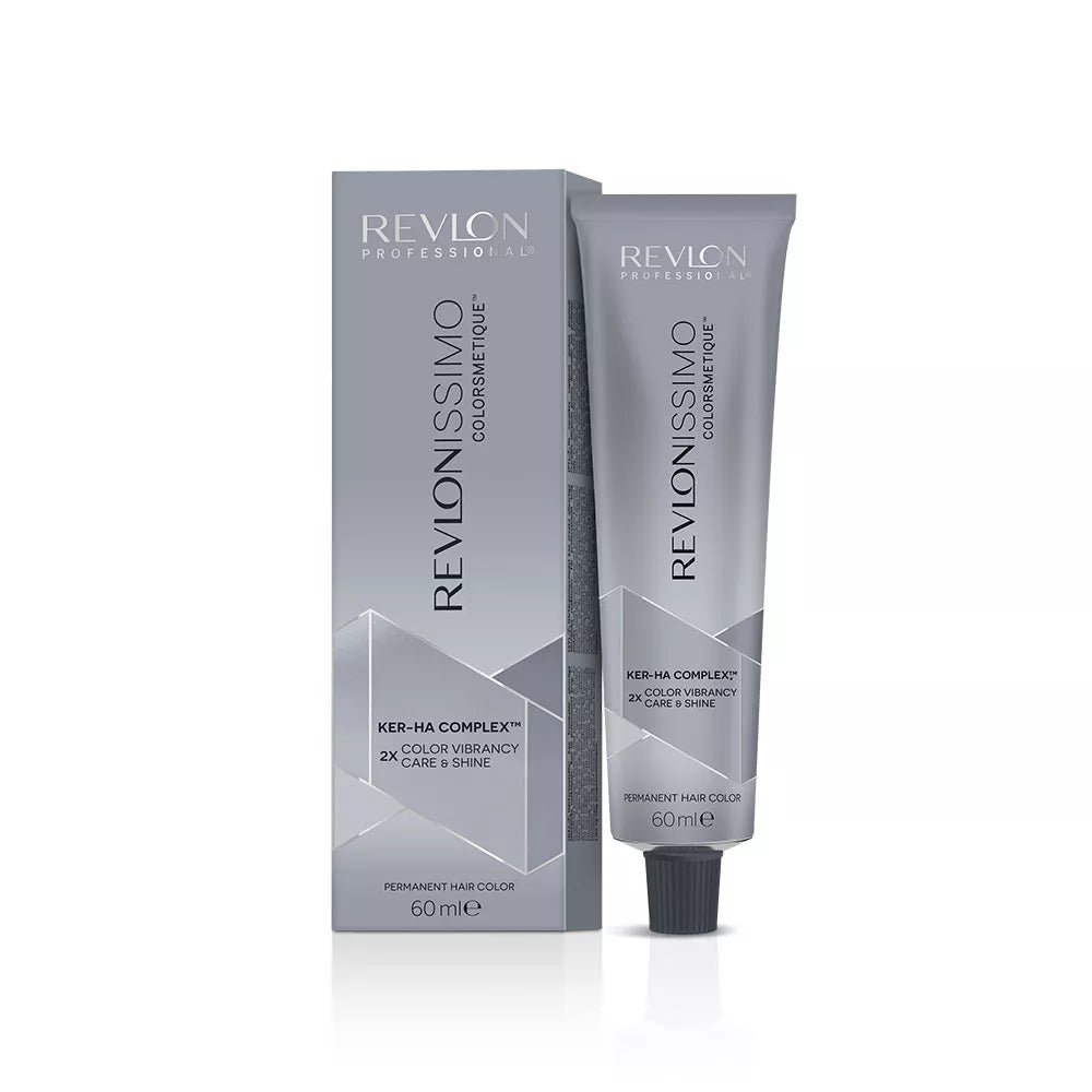 Revlon Revlonissimo Colorsmetique Permanent Hair Color Naturals, Dark Brown 3, 60ml - Image 3 - Buy from Indicrest