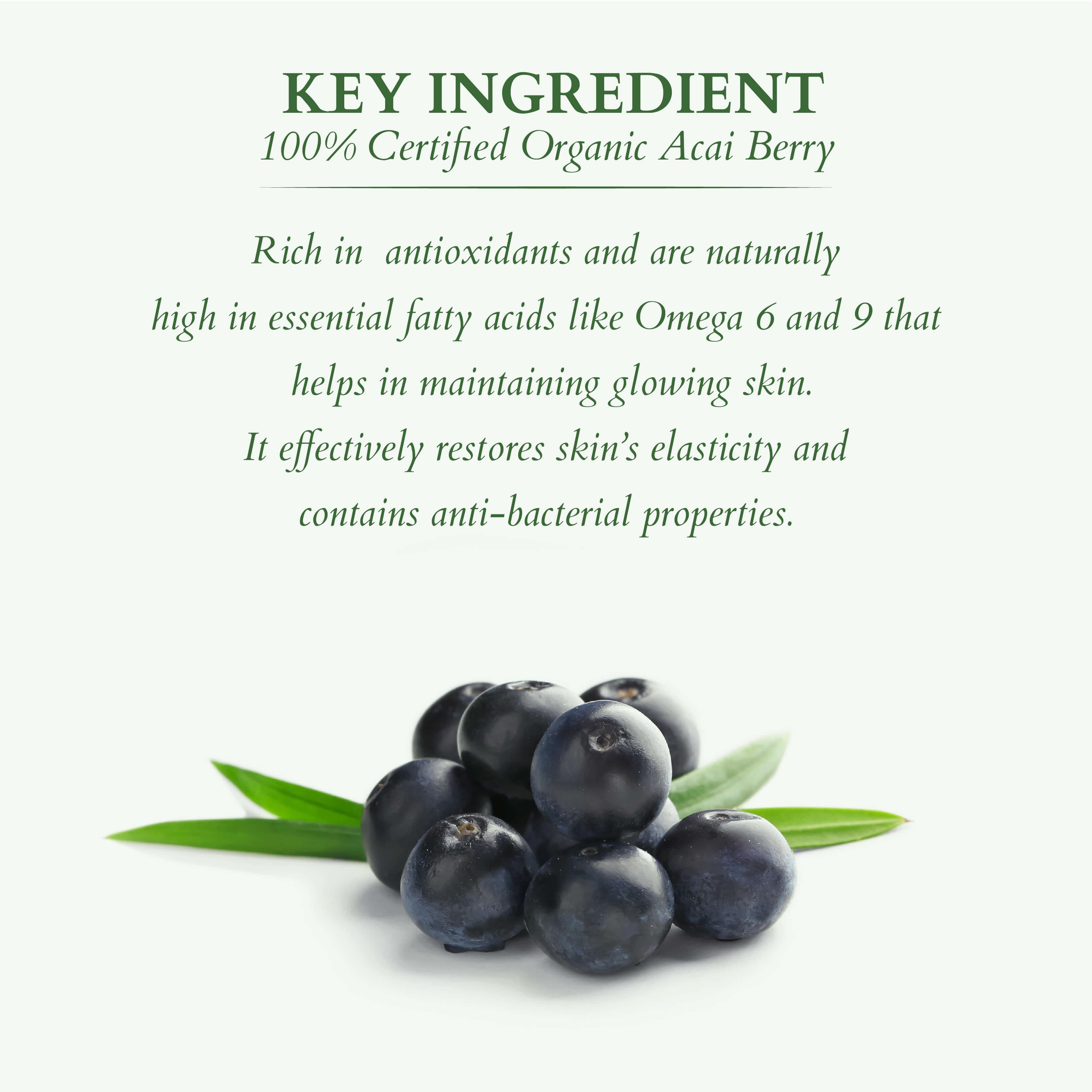 Lotus Herbals Organics+ Blissful Perfecting Mask, 50g