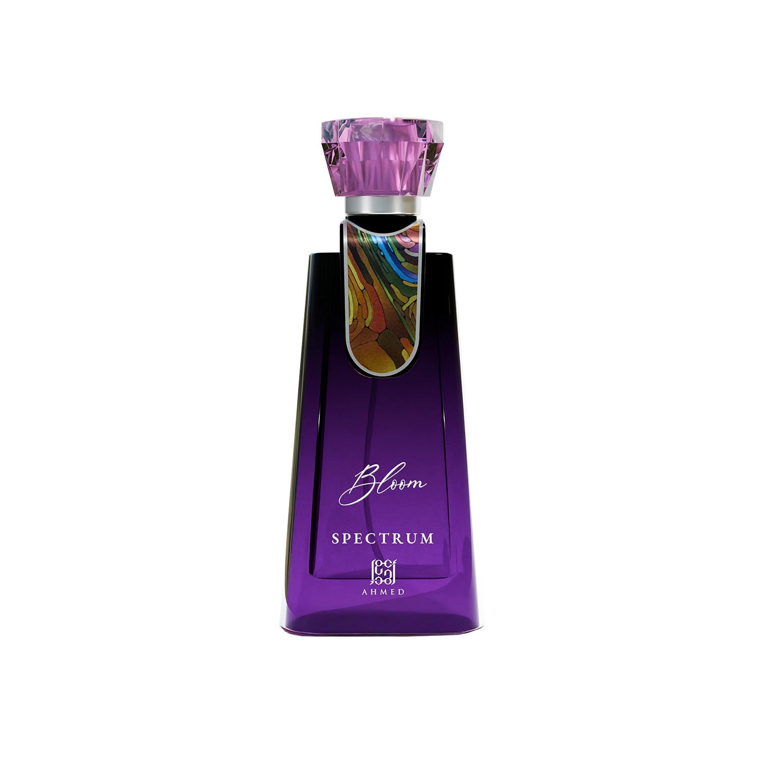 Ahmed Al Maghribi Bloom Spectrum Eau De Parfum, 100ml - Buy from Indicrest
