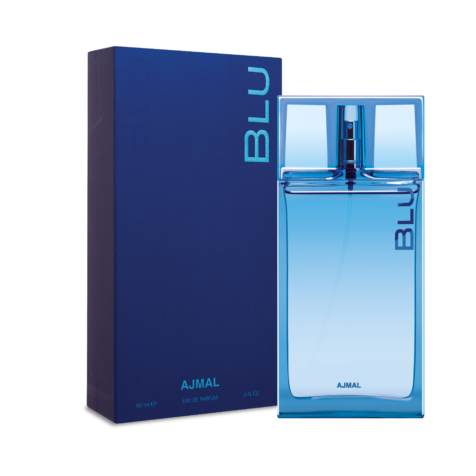 BLU Perfume 90ML for Men - Image 7 - Buy from Indicrest