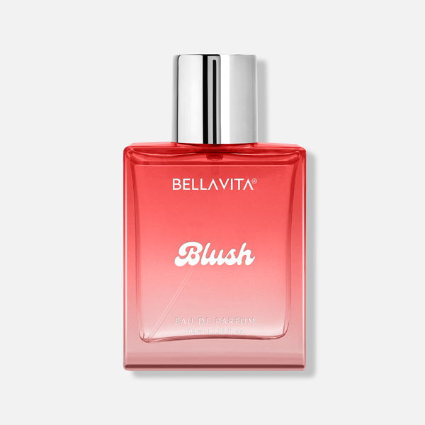 Blush Parfum - 100ml (Engraving) - Indicrest