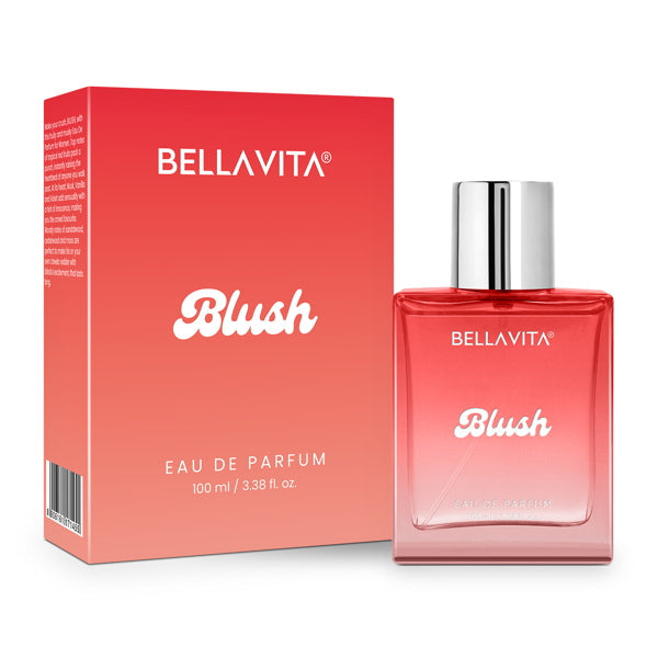 Blush Parfum - 100ml (Engraving) - Image 6 - Indicrest