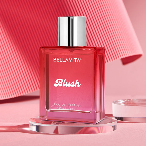 Blush Parfum - 100ml (Engraving) - Image 2 - Indicrest