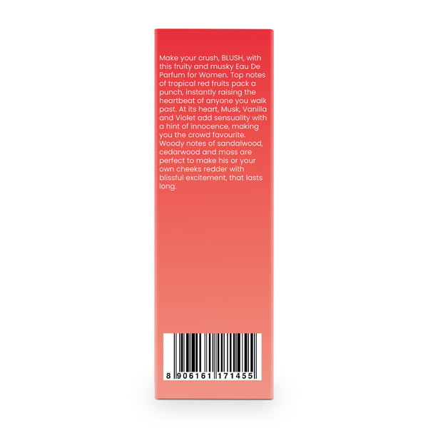 Blush Parfum - 100ml (Engraving) - Image 8 - Indicrest