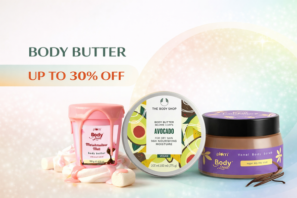 Body Butter