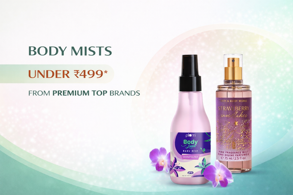 Body Mist