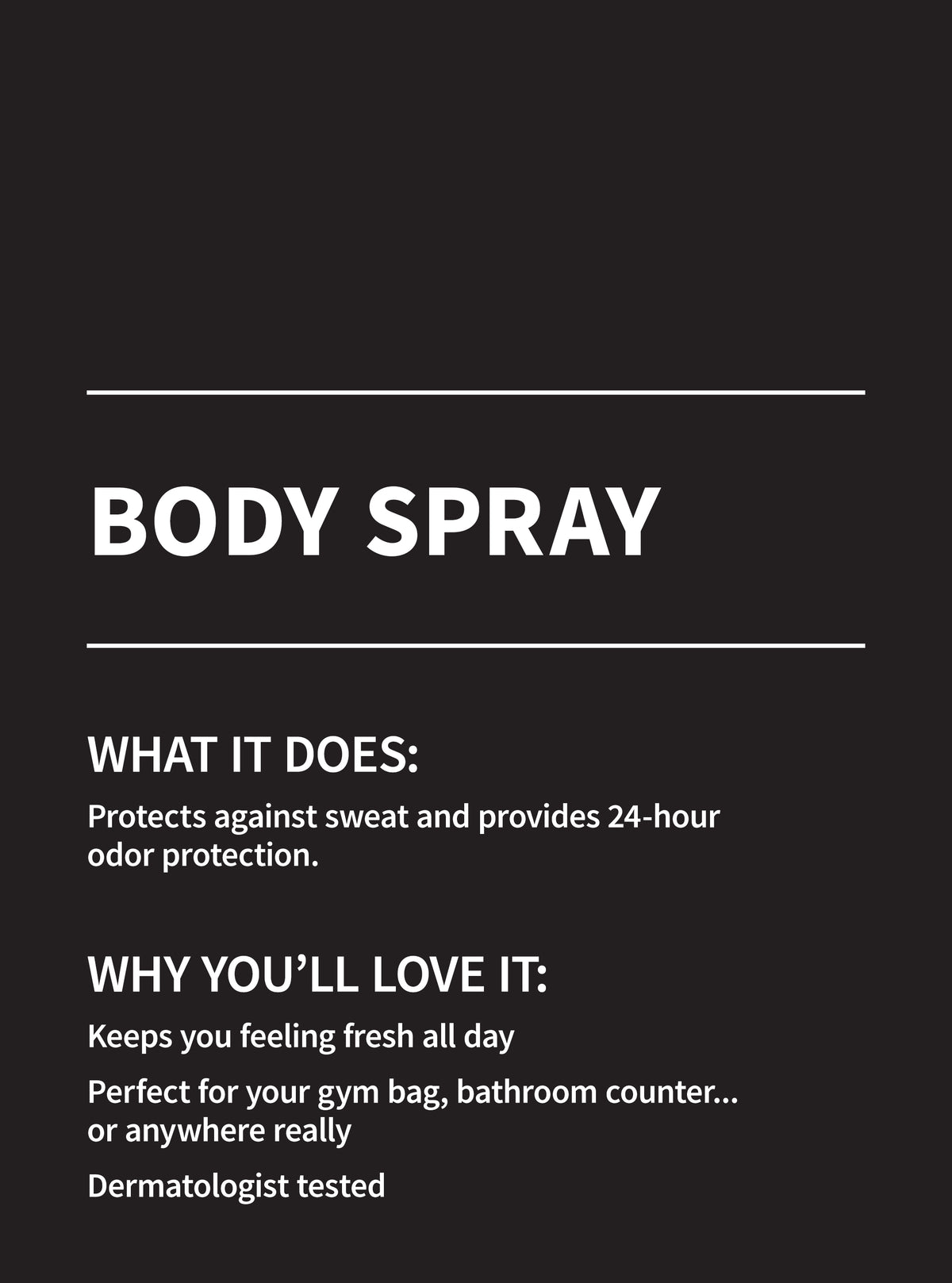 QTY 6 - Bath & Body Works RIDGELINE Deodorizing Body Spray for Men 3 QTY 6 - Bath & Body Works RIDGELINE Deodorizing Body Spray for Men 3