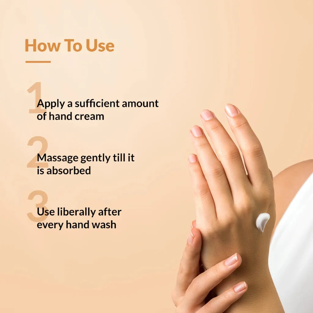 Fixderma Brightening Hand Cream | 12-Hr Nourishment With SPF 50 Protection For Hands, 30g - Image 4 - Buy from Indicrest