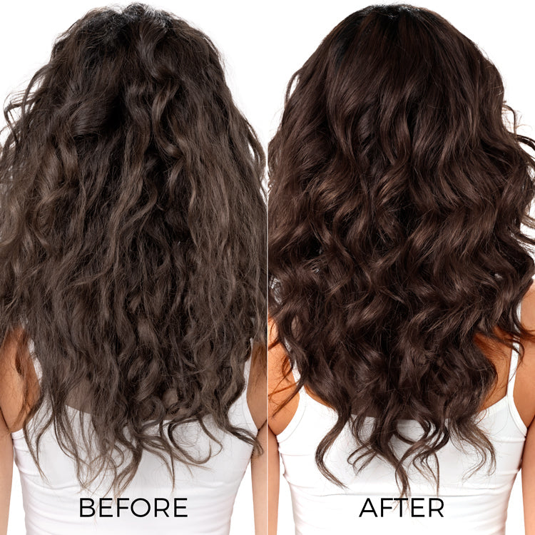 Brillare Argan & Phytolipid Oil Shots For Dry, Frizzy Hair, 6ml X 8 - Image 4 - Buy from Indicrest