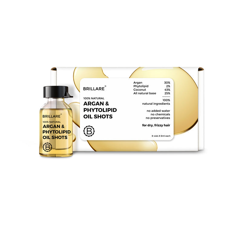 Brillare Complete Heavy Moisturising kit - Image 9 - Buy from Indicrest