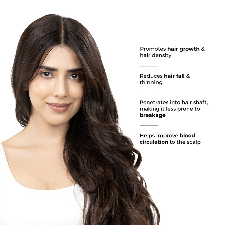 Brillare Complete Rosemary Hair Growth Kit - Image 4 - Buy from Indicrest