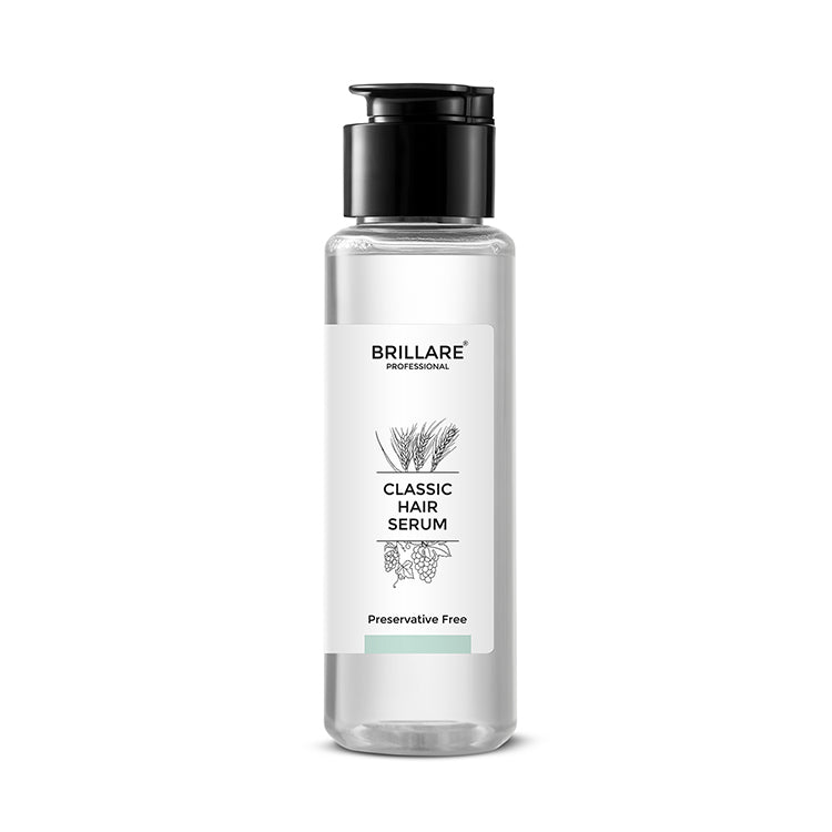 Brillare Hair Serum, 70ml - Buy from Indicrest