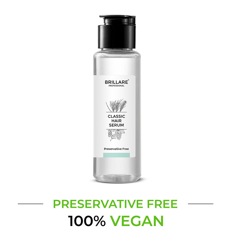 Brillare Hair Serum, 70ml - Image 4 - Buy from Indicrest