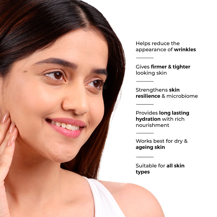 Brillare 2% Hyaluronic Acid Face Serum For youthful Skin, 30ml - Image 3 - Buy from Indicrest