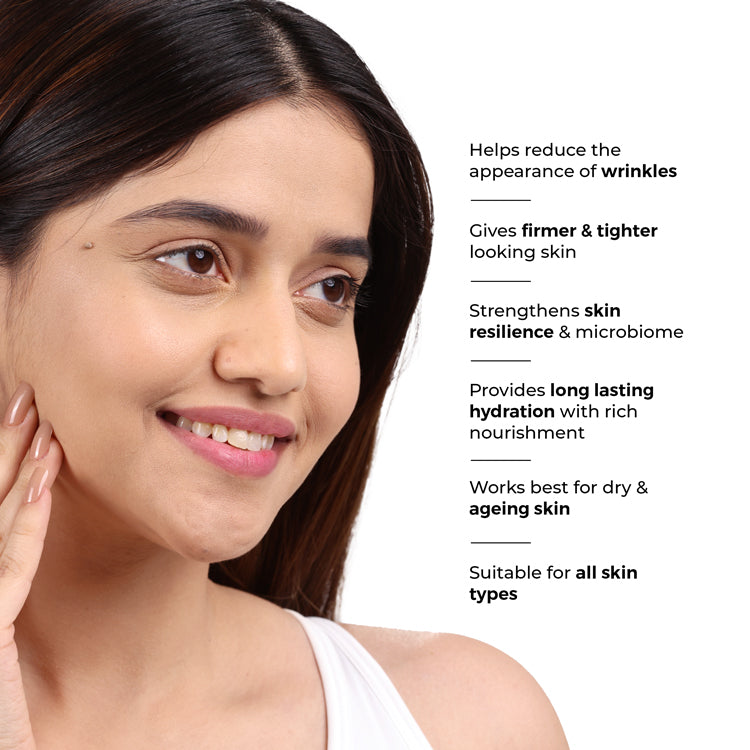 Brillare Mini Hyaluronic Acid Face Serum For youthful Skin, 5ml - Image 3 - Buy from Indicrest