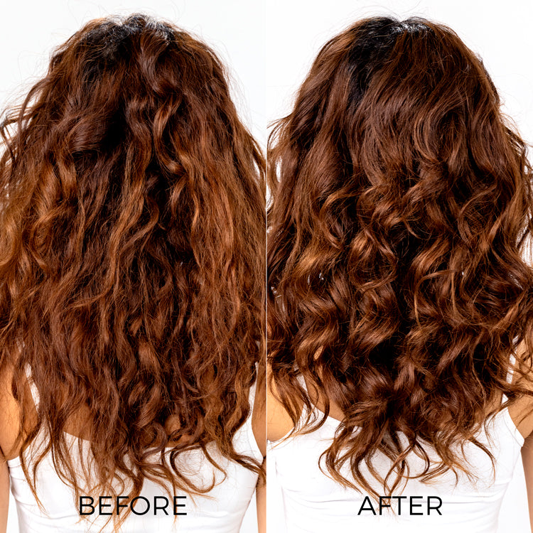 Brillare Terabond Mask For Smooth, Manageable Hair, 125g - Image 6 - Buy from Indicrest