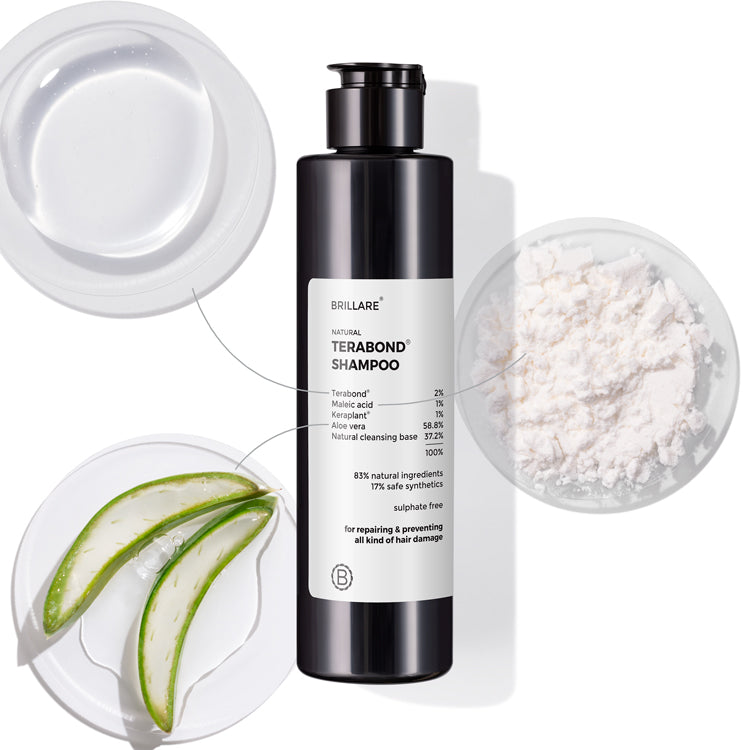 Brillare Complete Heavy Moisturising Kit (Natural) - Image 9 - Buy from Indicrest
