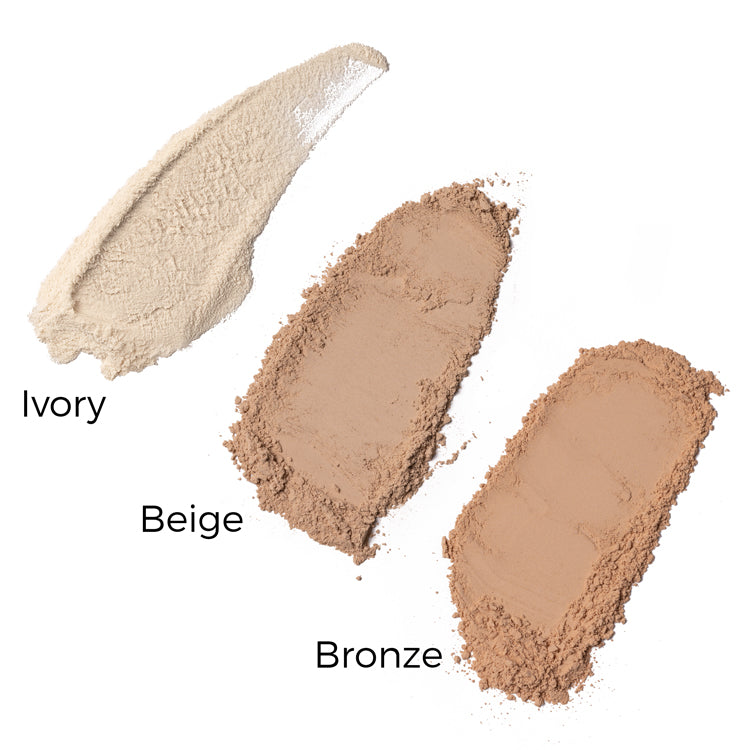Brillare Zinc Powder Sunscreen SPF50 (Bronze), 4g - Image 7 - Buy from Indicrest