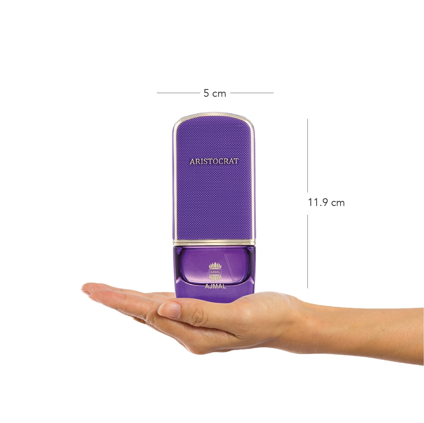 Buy Ajmal Aristocrat Femme Fragrance 75 ml