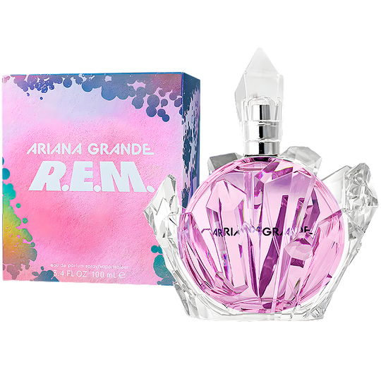 Buy Ariana Grande R.E.M. Perfume Online 100ML Buy at Indicrest