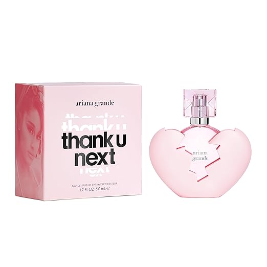 Thank U Next for Women, 100ml