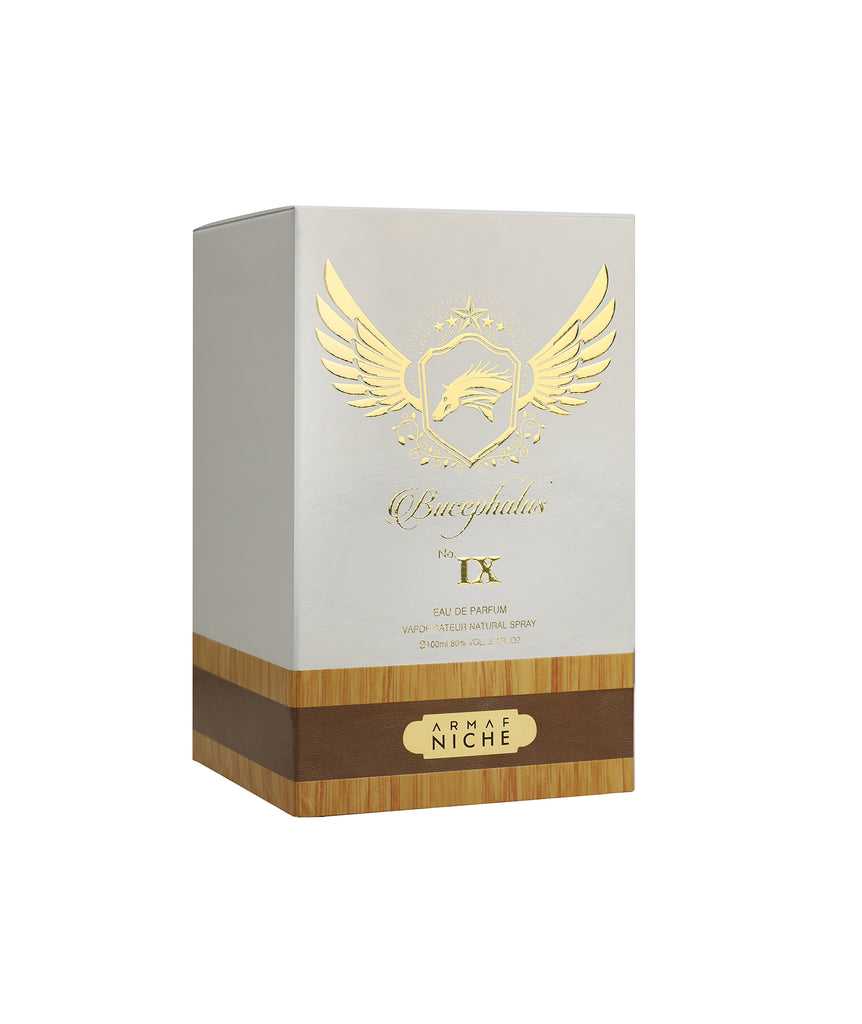 Buy Armaf Bucephalus