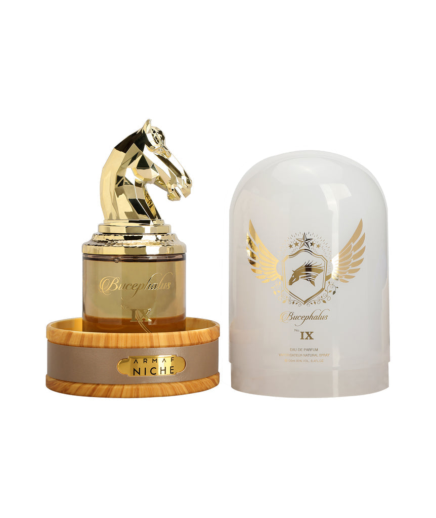 Buy Armaf Bucephalus IX Fragrance 100 ml