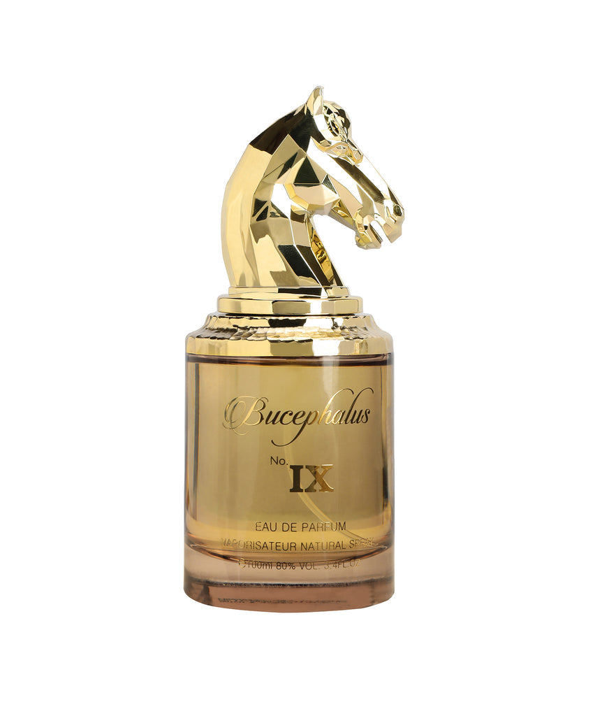 Buy Armaf Bucephalus IX Perfume for Men 100 ml