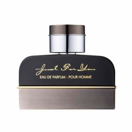 Buy Armaf Just For You Perfume for Men, 100ml