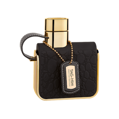 Buy Armaf Tag-Him Prestige Edition Eau De Parfum 100 ml