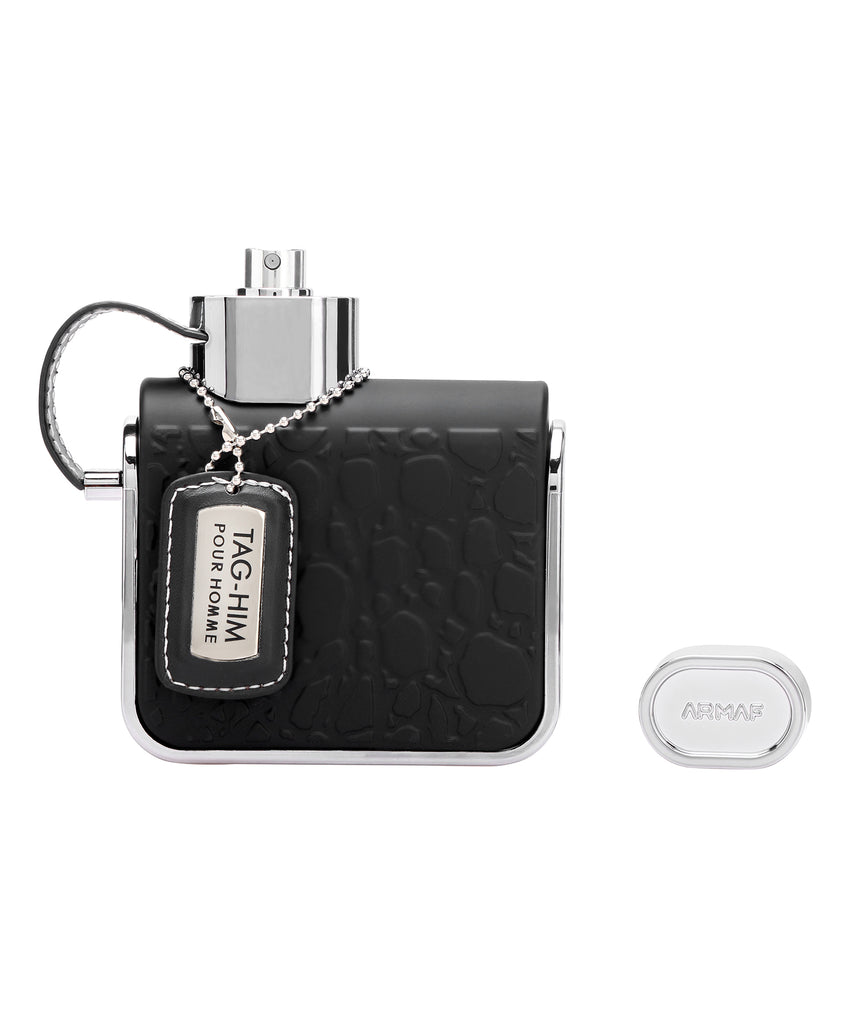 Buy Armaf Tag Him Fragrance 100 ml