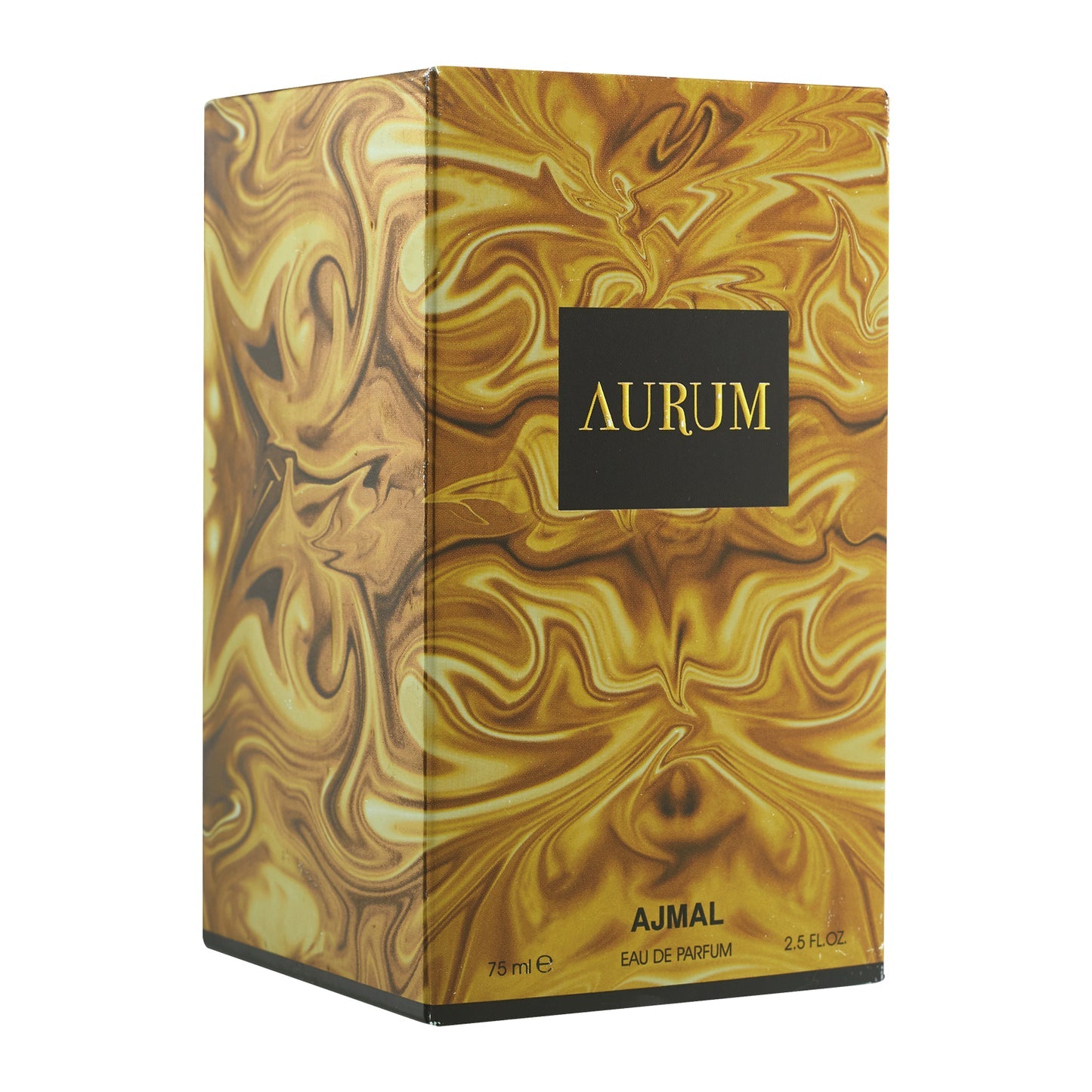 Buy Aurum Eau De Parfum by Ajmal, 75ml