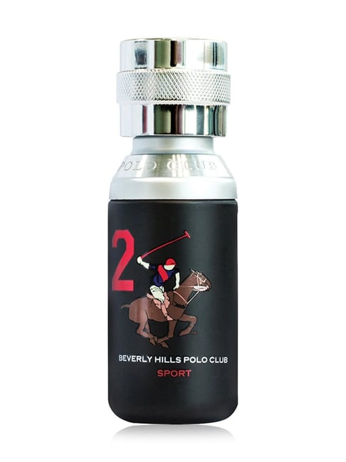 Buy BHPC Sport No.2 Gift Set for Men | Indicrest