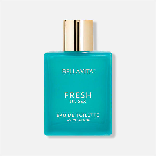 Fresh Unisex, 100ml