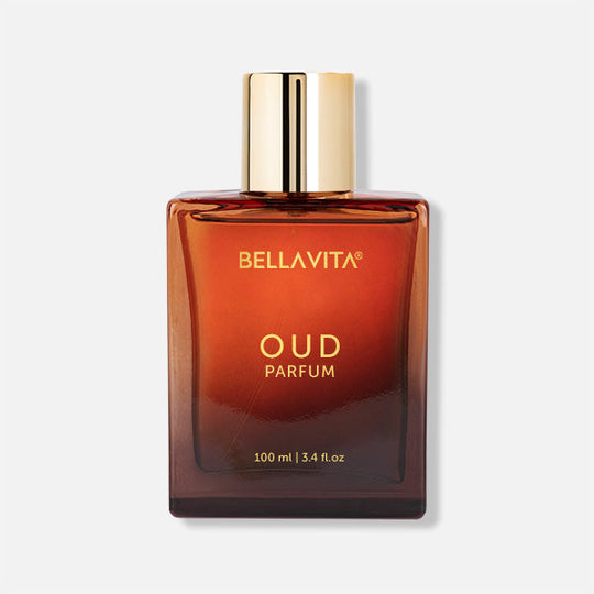 Bella Vita Oud Unisex Eau De Parfum, 100ml