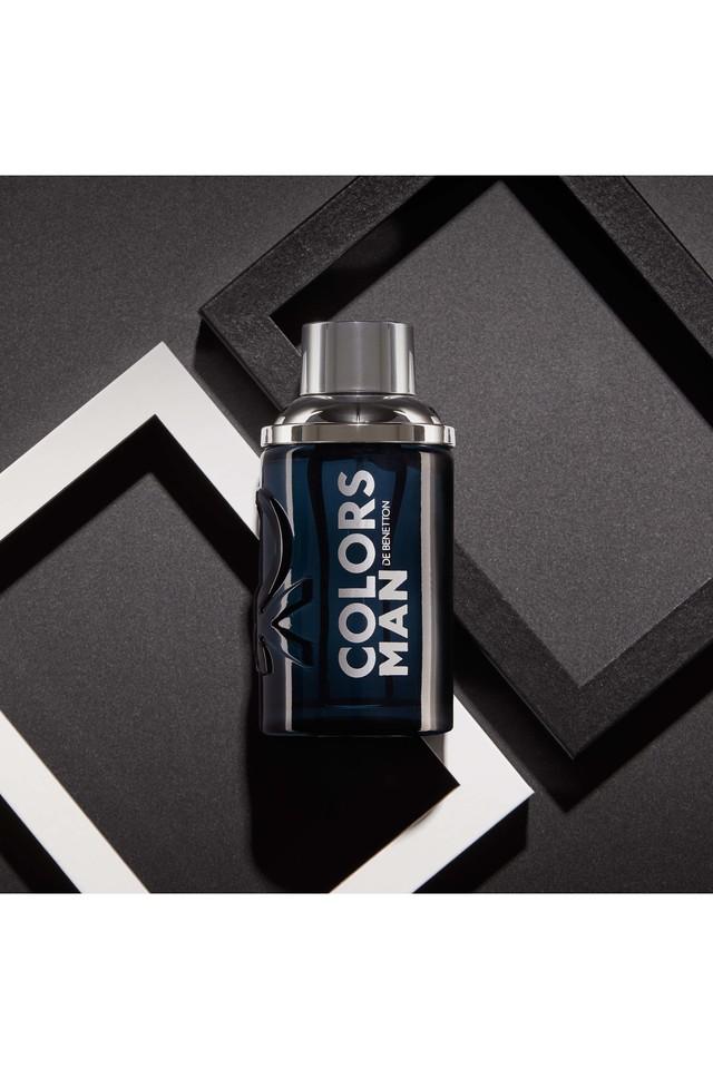 Buy Benetton Colors Man Black Fragrance 100 ml