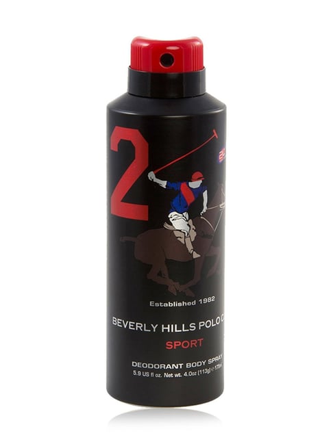 Buy Beverly Hills Polo Club Sport No.2 Set | Indicrest