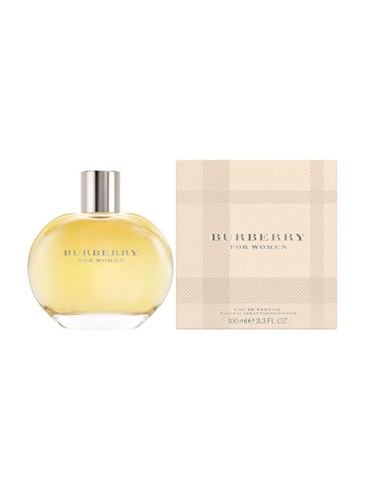 Burberry Classic Eau De Parfum, 100ml Buy at Indicrest