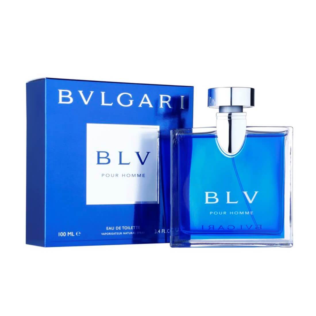 Buy Bvlgari BLV Pour Homme Perfume 100ml | Indicrest