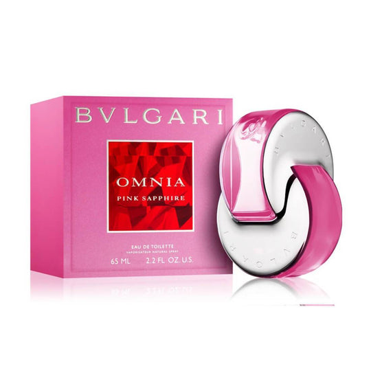 Omnia Pink Sapphire for Women, 65ml